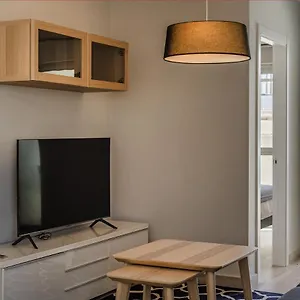 Tejita Beach , The Beach Dream Flats Apartamento Granadilla De Abona