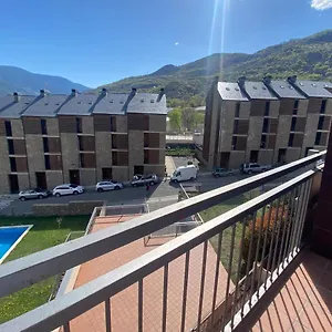 Calido Piso -bonavista- ¡ideal Para Ti Y Los Tuyos ! Apartamento Sort