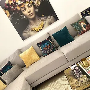 Chic Apartments- Free Parking - 10 Min From Bcn Centre By Metro Apartamento Barcelona