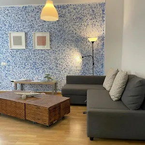  Apartamento ático Centro El Diván Azul