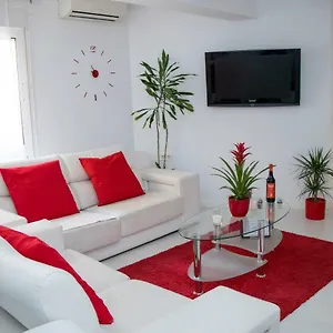 E&r Centro Apartamento Málaga